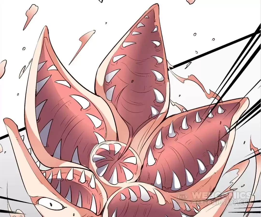 Read The Crouching Tiger chapter 118 image 80 on Lezhin