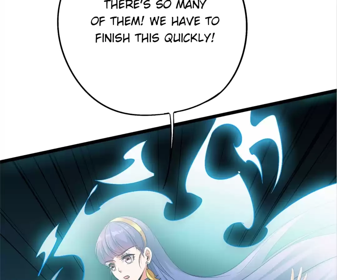 Read The Crouching Tiger chapter 118 image 90 on Lezhin