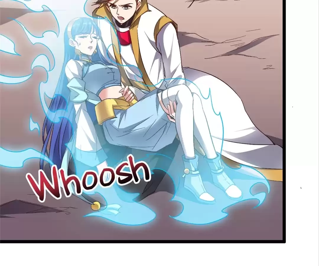 Read The Crouching Tiger chapter 120 image 16 on Lezhin