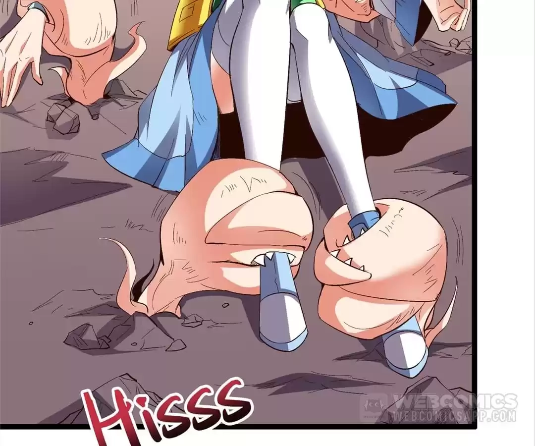 Read The Crouching Tiger chapter 120 image 2 on Lezhin