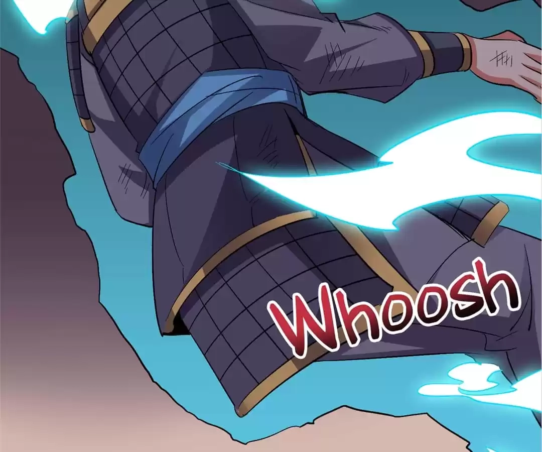 Read The Crouching Tiger chapter 120 image 23 on Lezhin