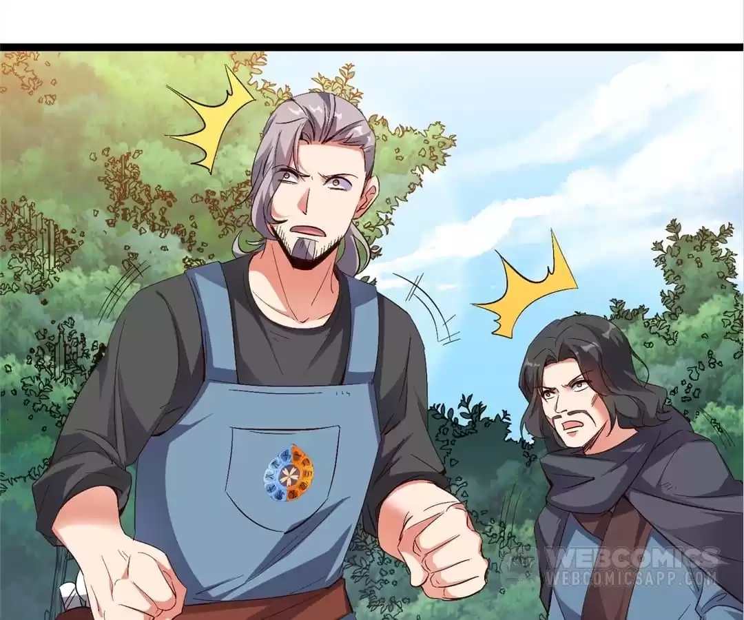 Read The Crouching Tiger chapter 120 image 31 on Lezhin