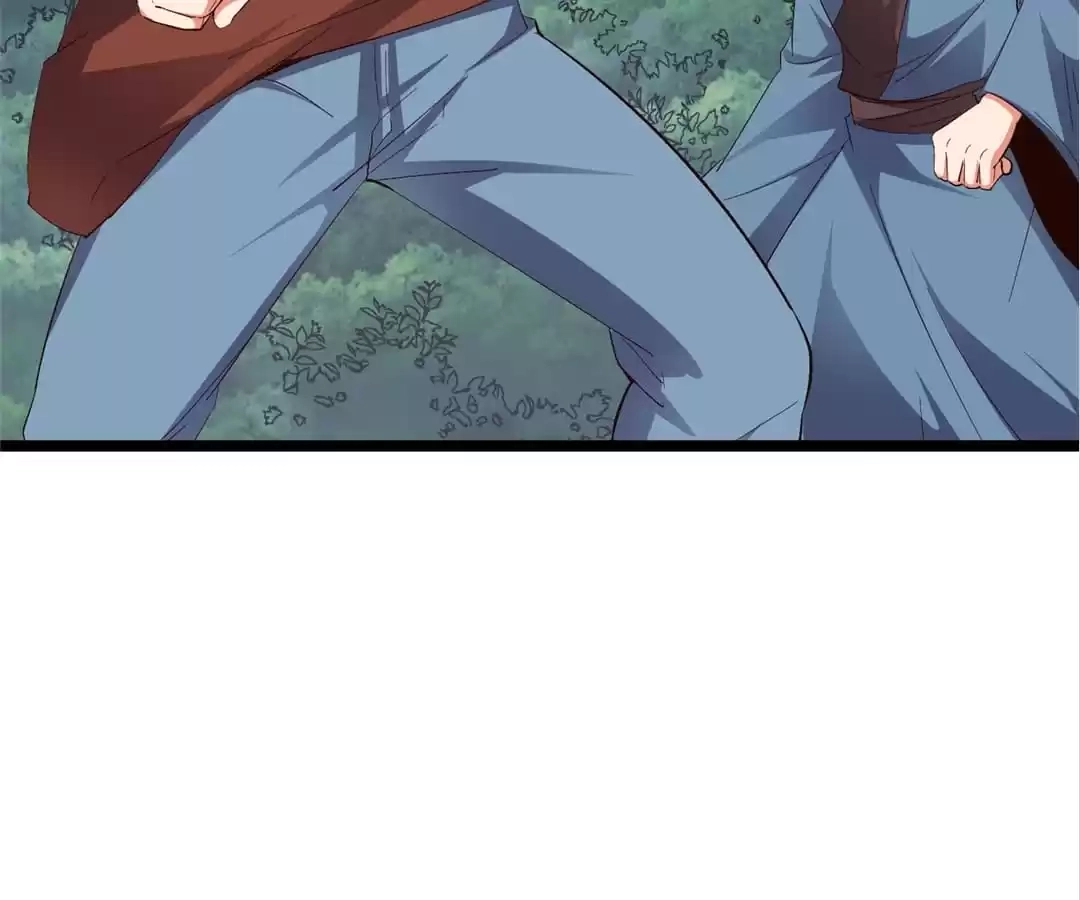 Read The Crouching Tiger chapter 120 image 32 on Lezhin