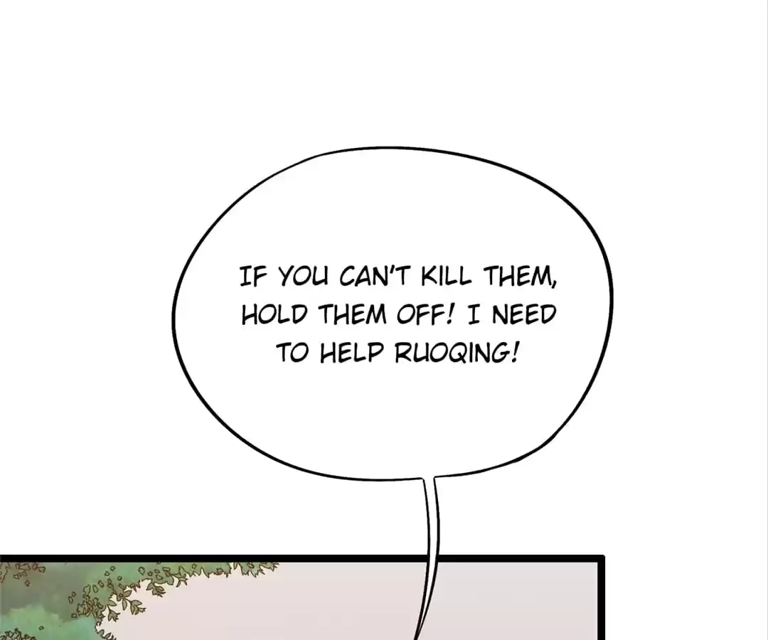 Read The Crouching Tiger chapter 120 image 33 on Lezhin