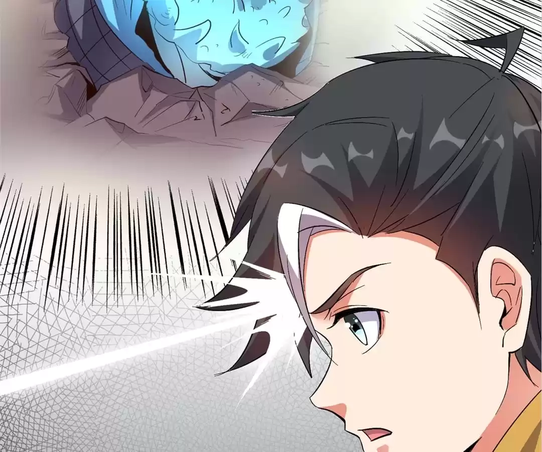 Read The Crouching Tiger chapter 120 image 40 on Lezhin