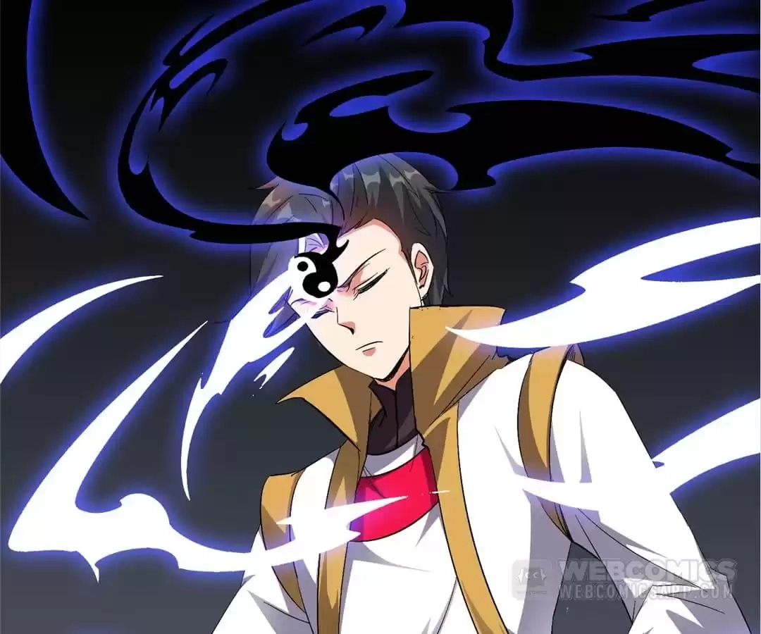 Read The Crouching Tiger chapter 120 image 49 on Lezhin