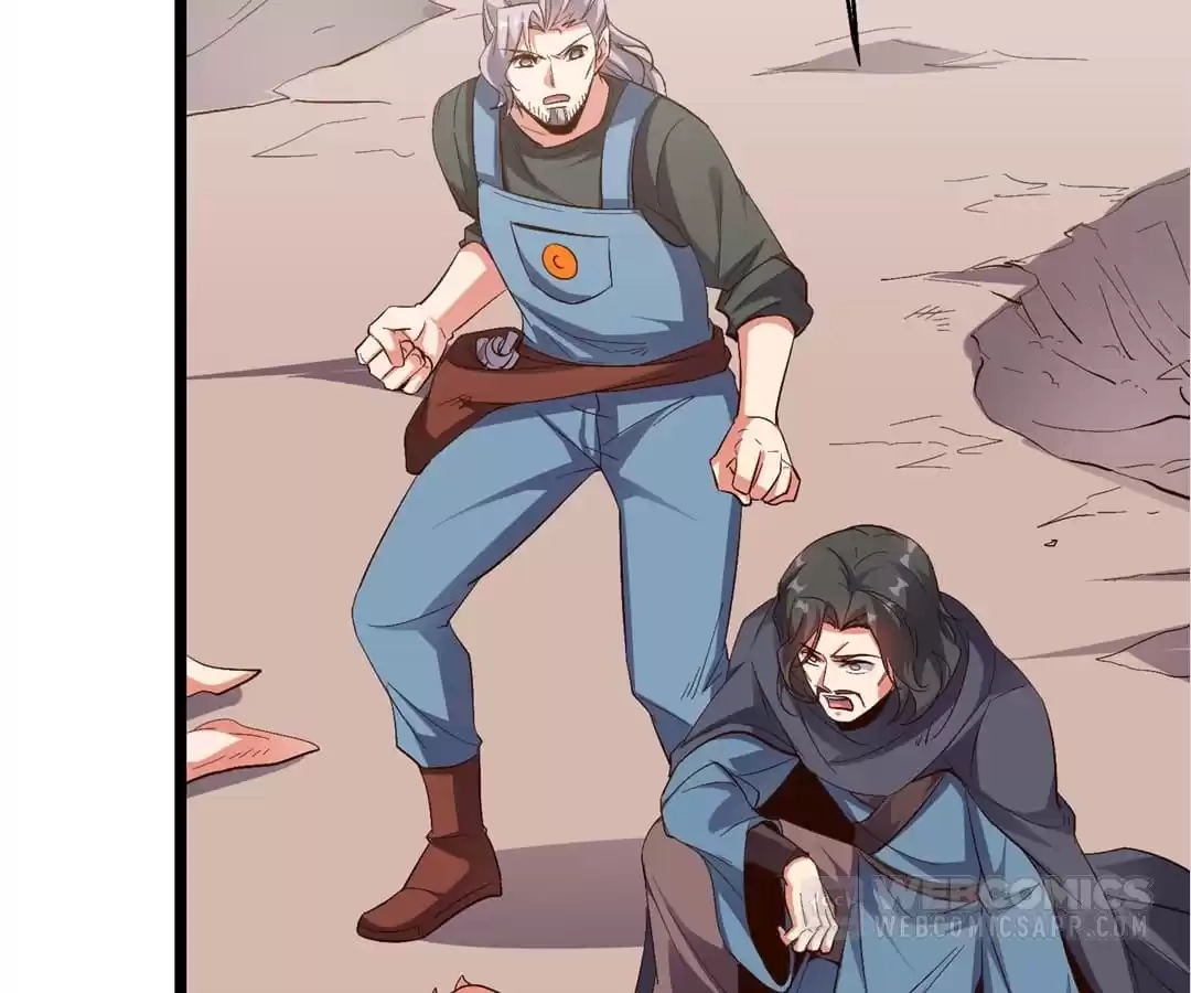 Read The Crouching Tiger chapter 120 image 70 on Lezhin