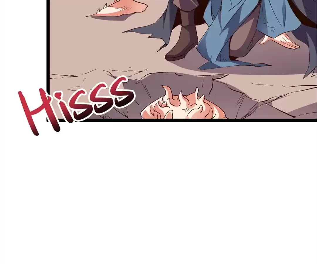 Read The Crouching Tiger chapter 120 image 71 on Lezhin