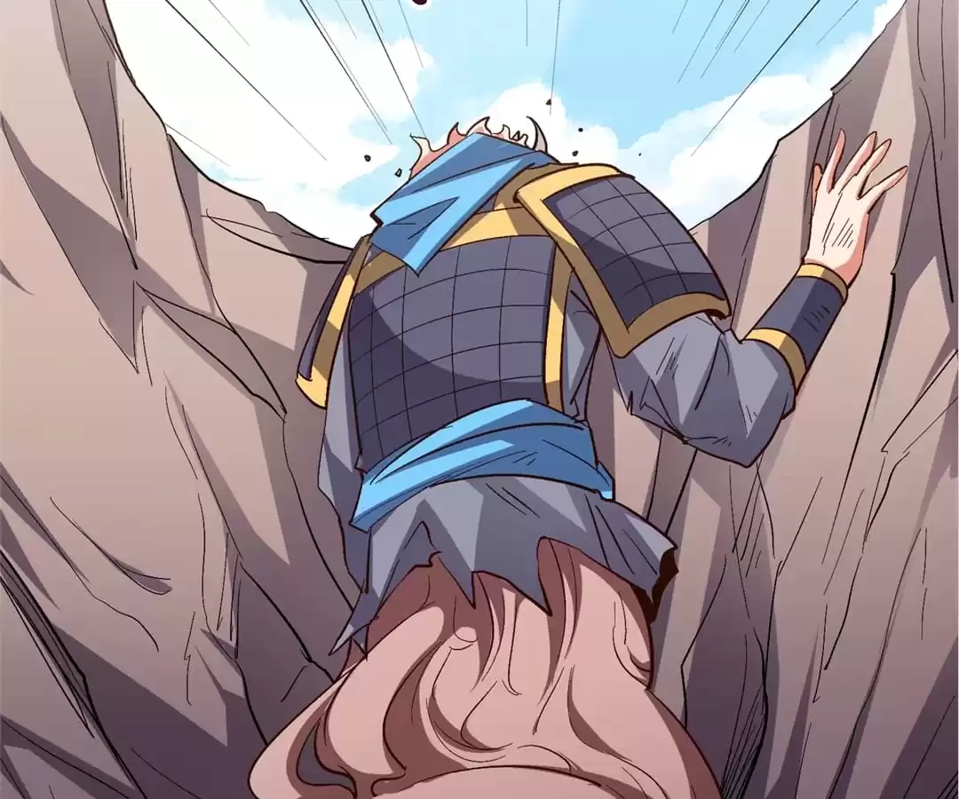 Read The Crouching Tiger chapter 120 image 73 on Lezhin