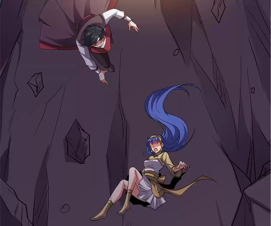 Read The Crouching Tiger chapter 122 image 10 on Lezhin