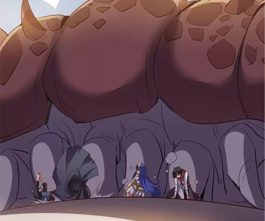 Read The Crouching Tiger chapter 122 image 16 on Lezhin
