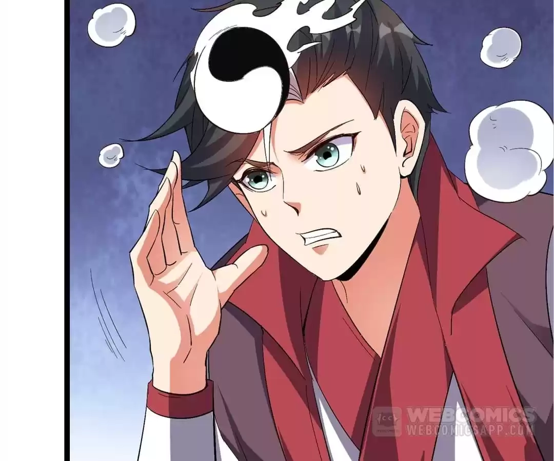 Read The Crouching Tiger chapter 122 image 2 on Lezhin