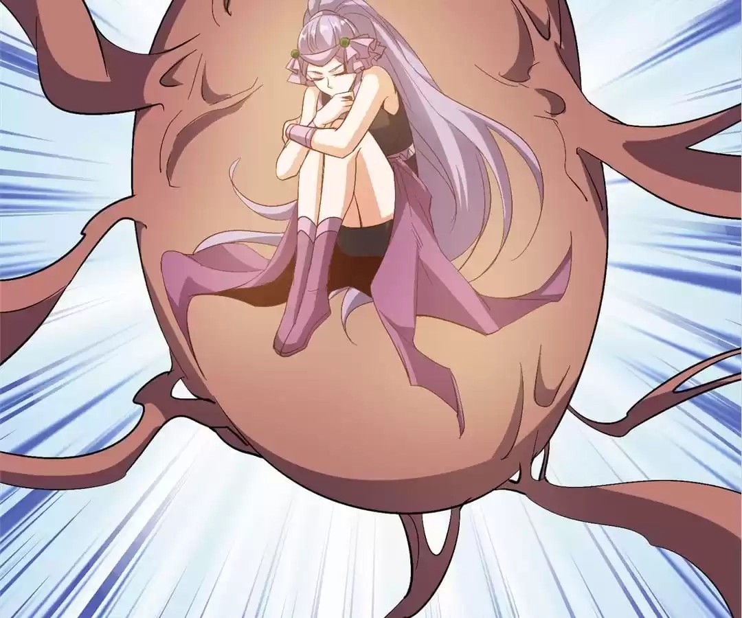 Read The Crouching Tiger chapter 122 image 22 on Lezhin