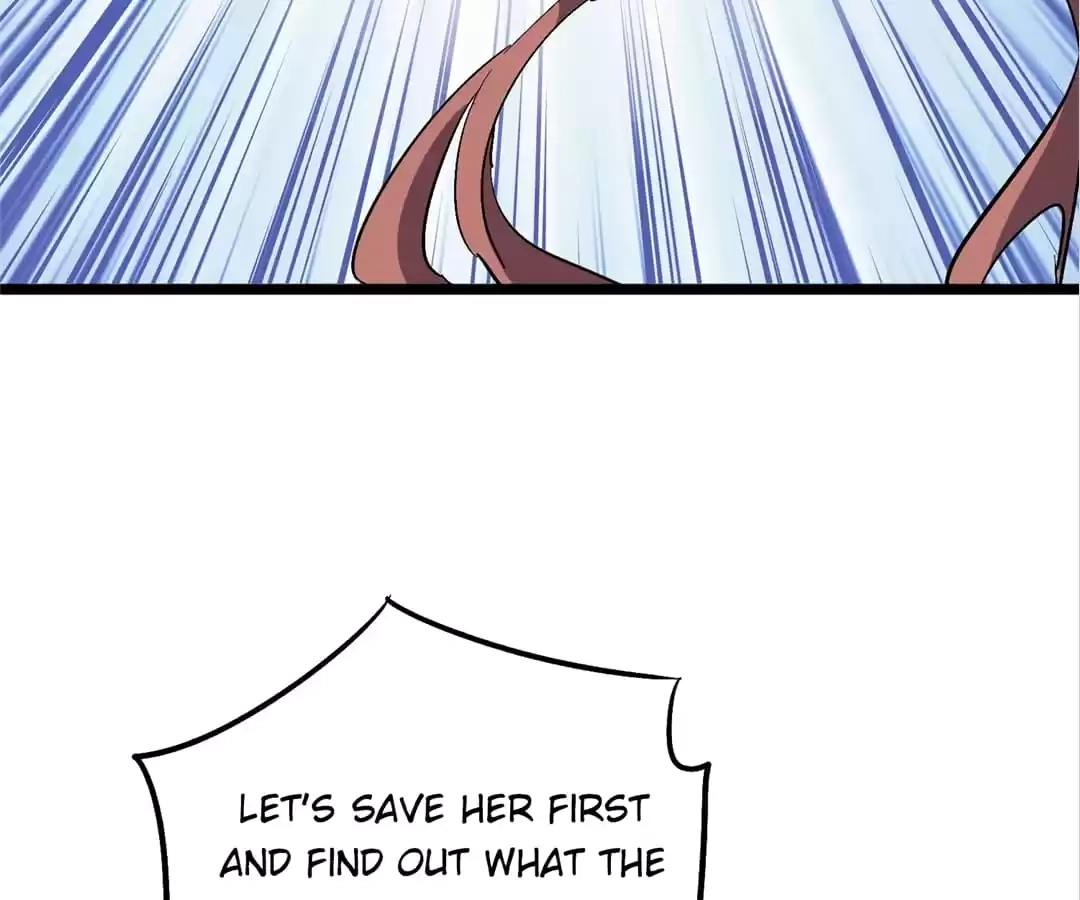 Read The Crouching Tiger chapter 122 image 23 on Lezhin