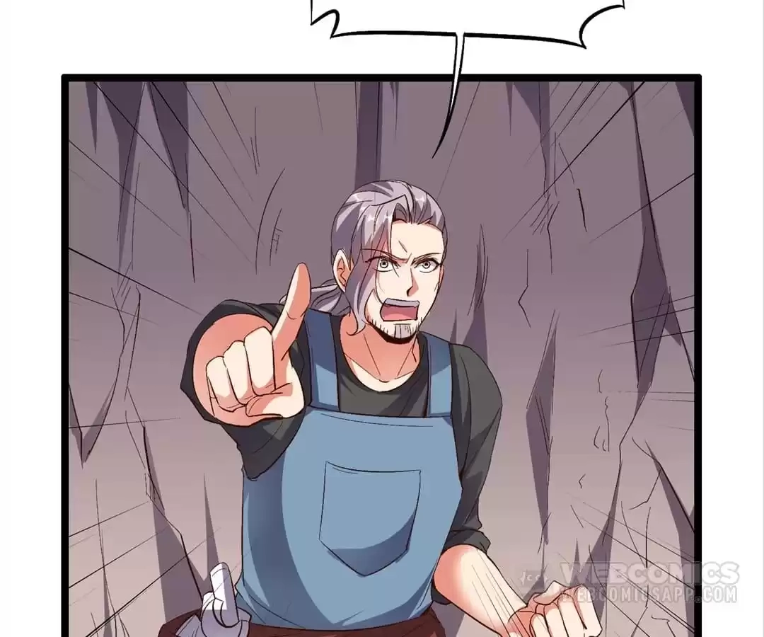 Read The Crouching Tiger chapter 122 image 40 on Lezhin
