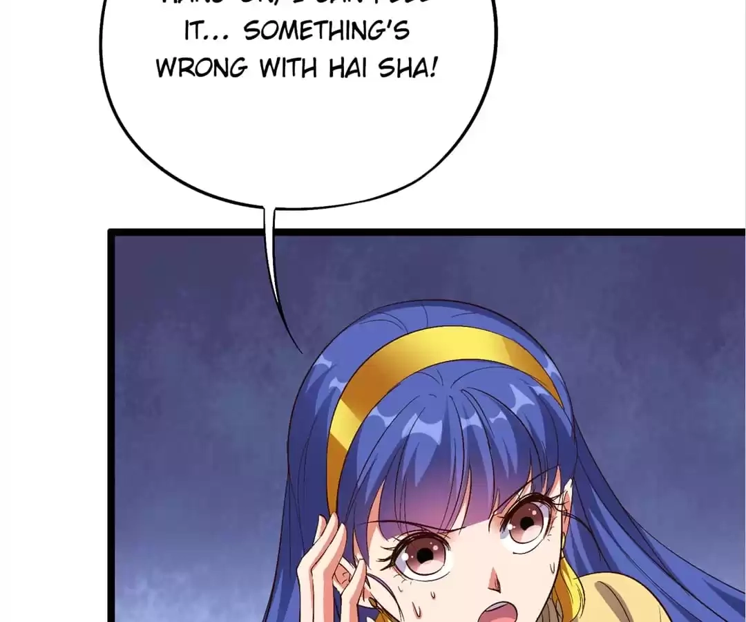Read The Crouching Tiger chapter 122 image 42 on Lezhin