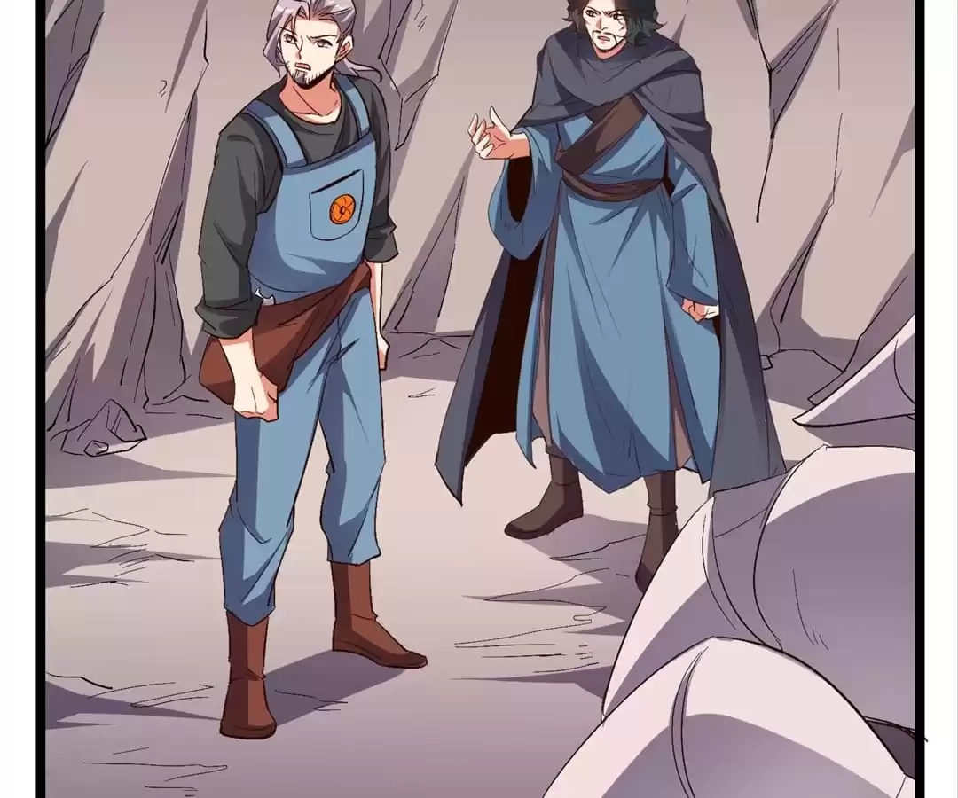 Read The Crouching Tiger chapter 122 image 46 on Lezhin