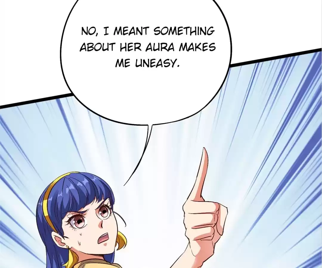 Read The Crouching Tiger chapter 122 image 48 on Lezhin