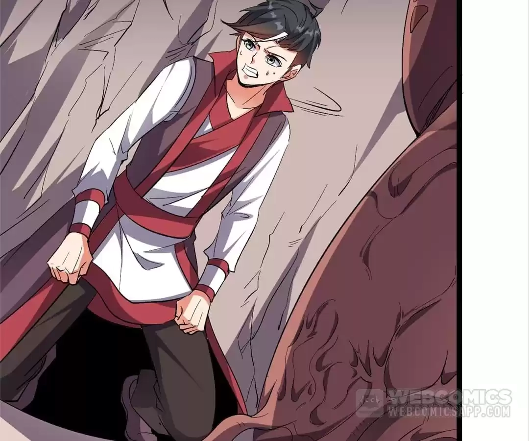 Read The Crouching Tiger chapter 122 image 52 on Lezhin