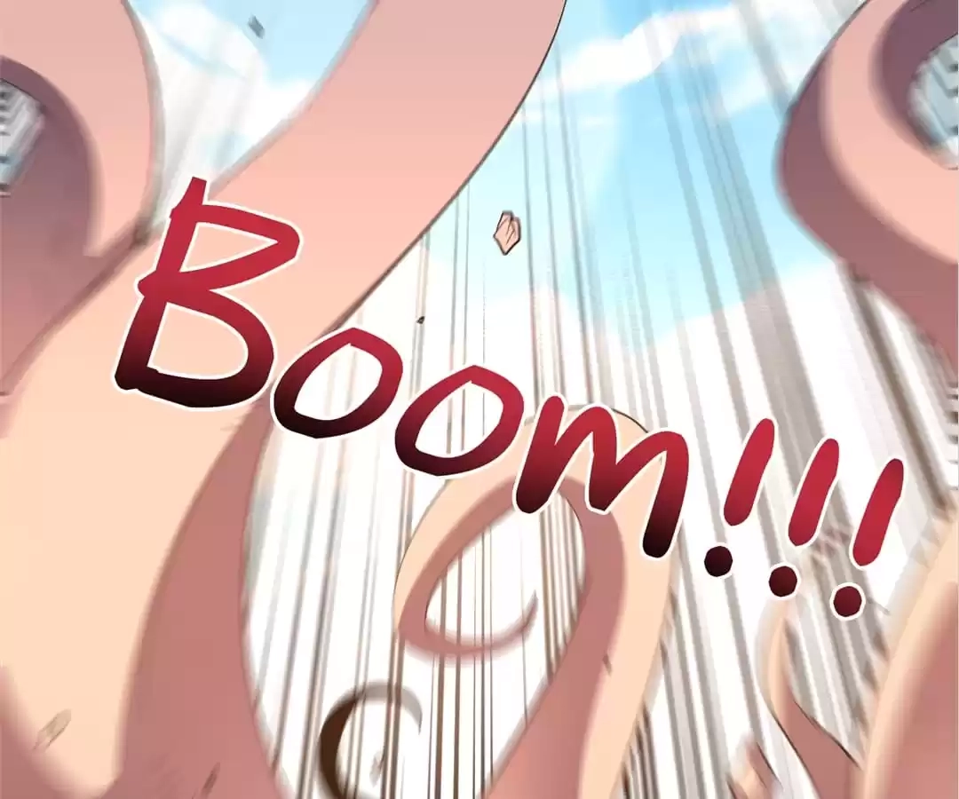 Read The Crouching Tiger chapter 122 image 6 on Lezhin