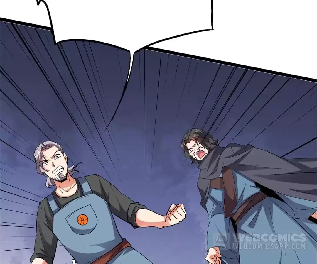 Read The Crouching Tiger chapter 122 image 71 on Lezhin