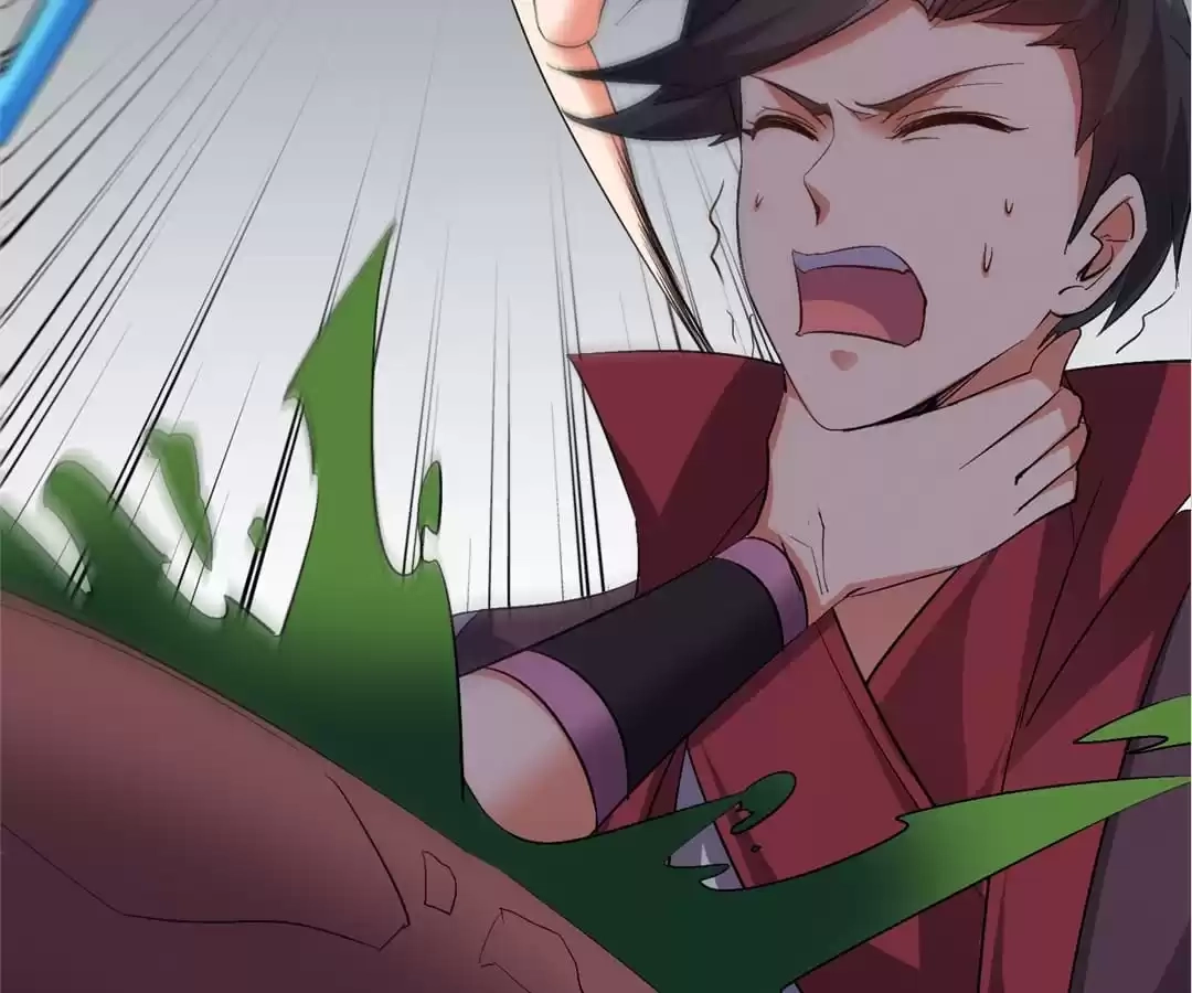Read The Crouching Tiger chapter 122 image 79 on Lezhin