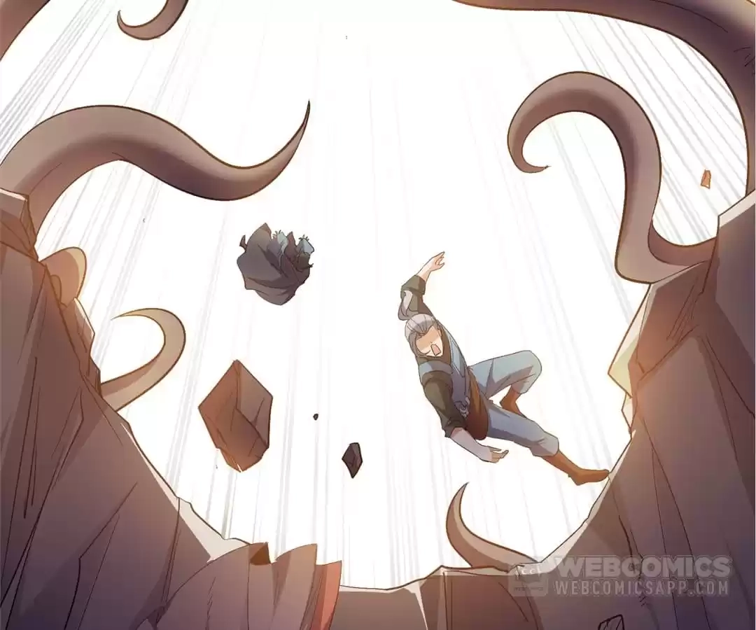 Read The Crouching Tiger chapter 122 image 9 on Lezhin