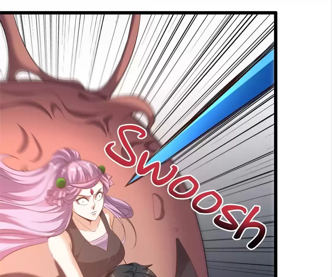Read The Crouching Tiger chapter 123 image 1 on Lezhin
