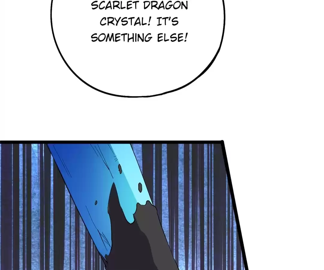 Read The Crouching Tiger chapter 123 image 13 on Lezhin