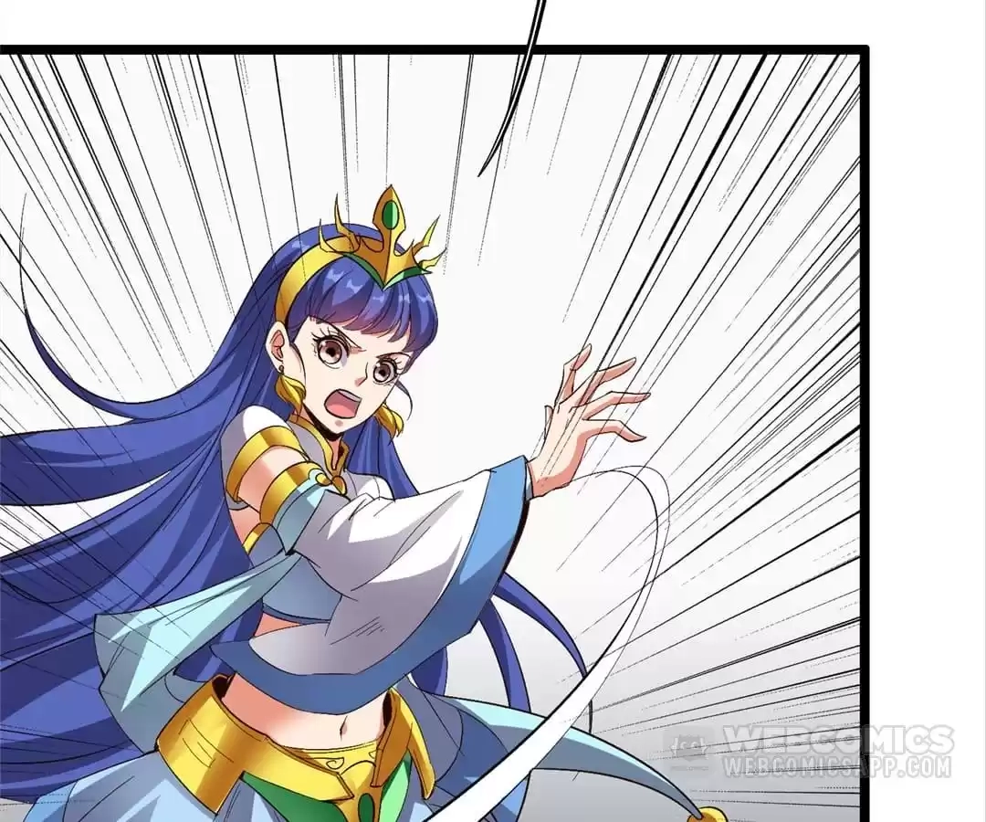 Read The Crouching Tiger chapter 123 image 17 on Lezhin