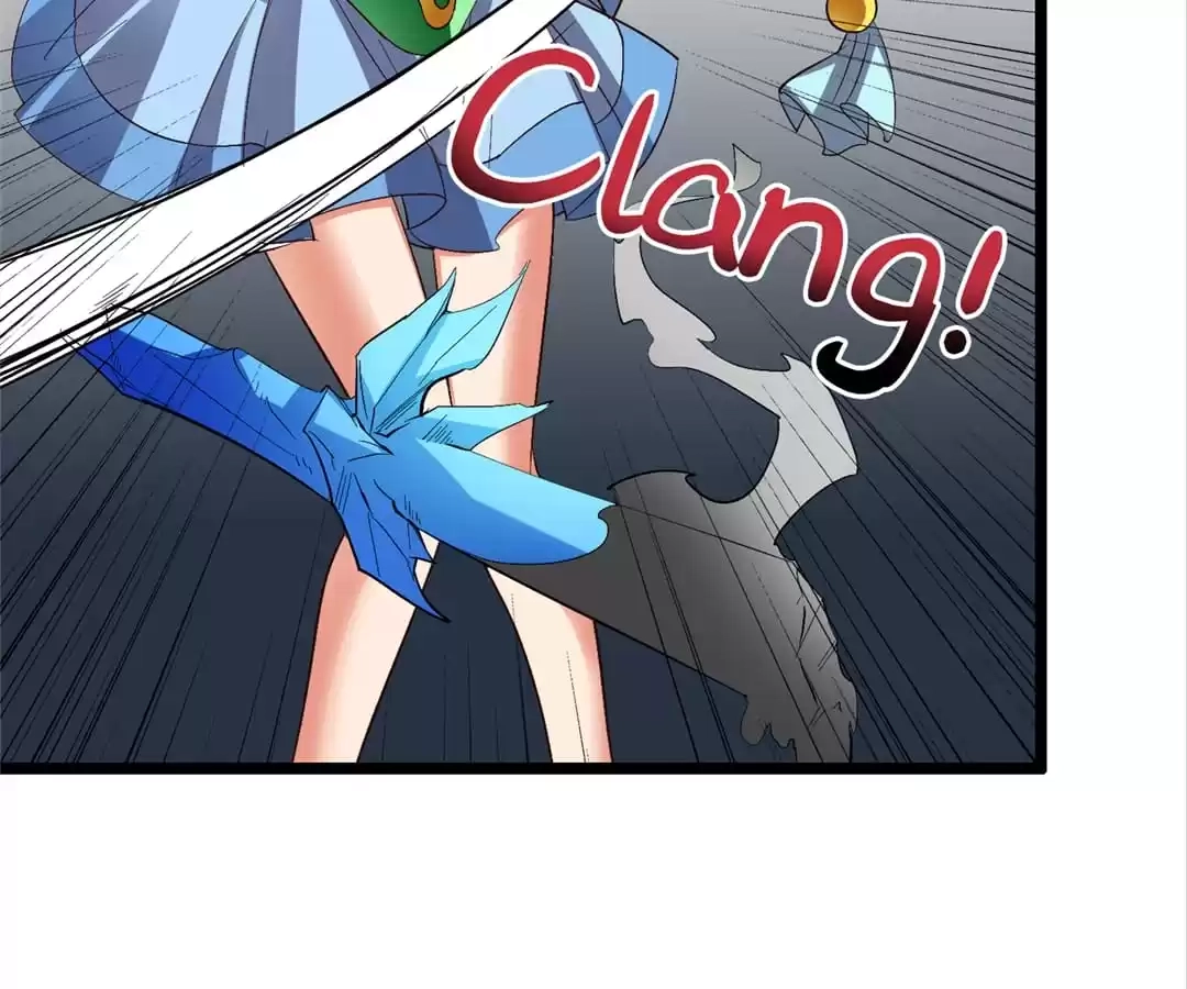 Read The Crouching Tiger chapter 123 image 18 on Lezhin