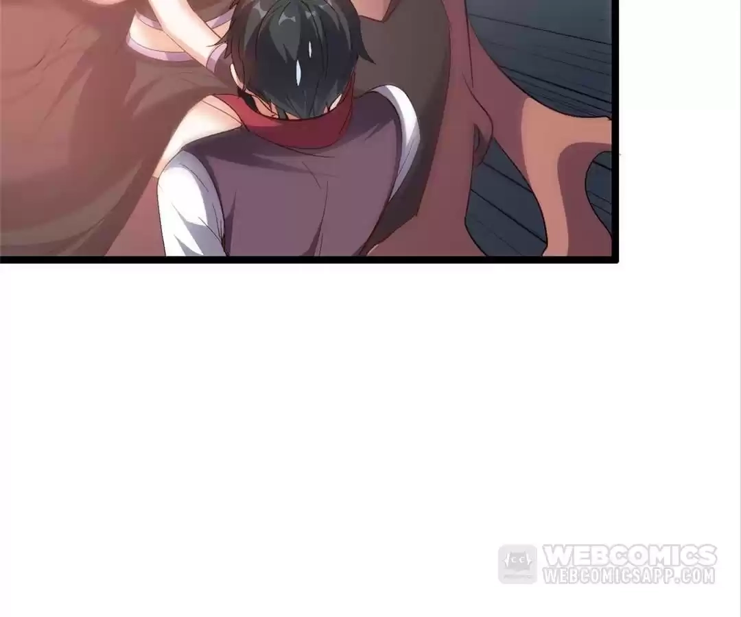 Read The Crouching Tiger chapter 123 image 2 on Lezhin