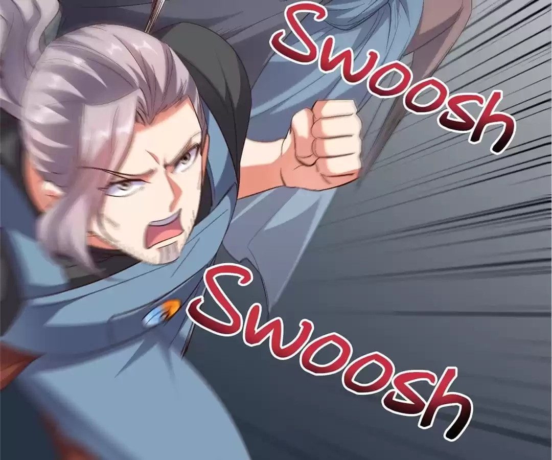 Read The Crouching Tiger chapter 123 image 33 on Lezhin
