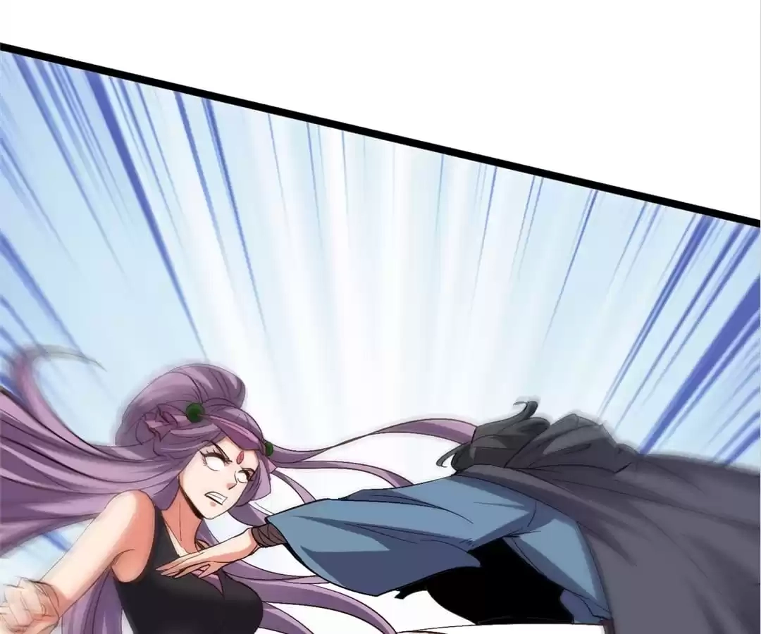 Read The Crouching Tiger chapter 123 image 44 on Lezhin