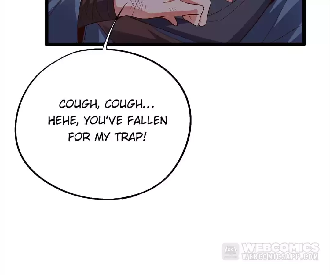 Read The Crouching Tiger chapter 123 image 50 on Lezhin