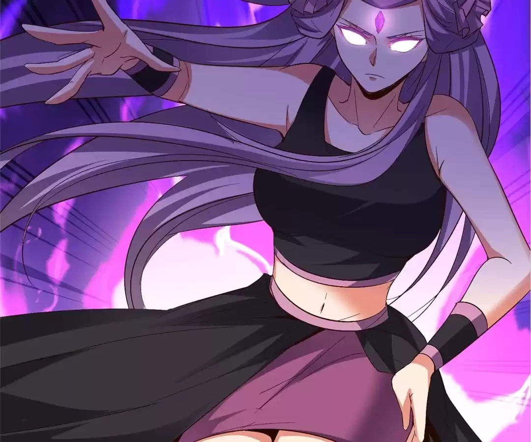 Read The Crouching Tiger chapter 123 image 54 on Lezhin
