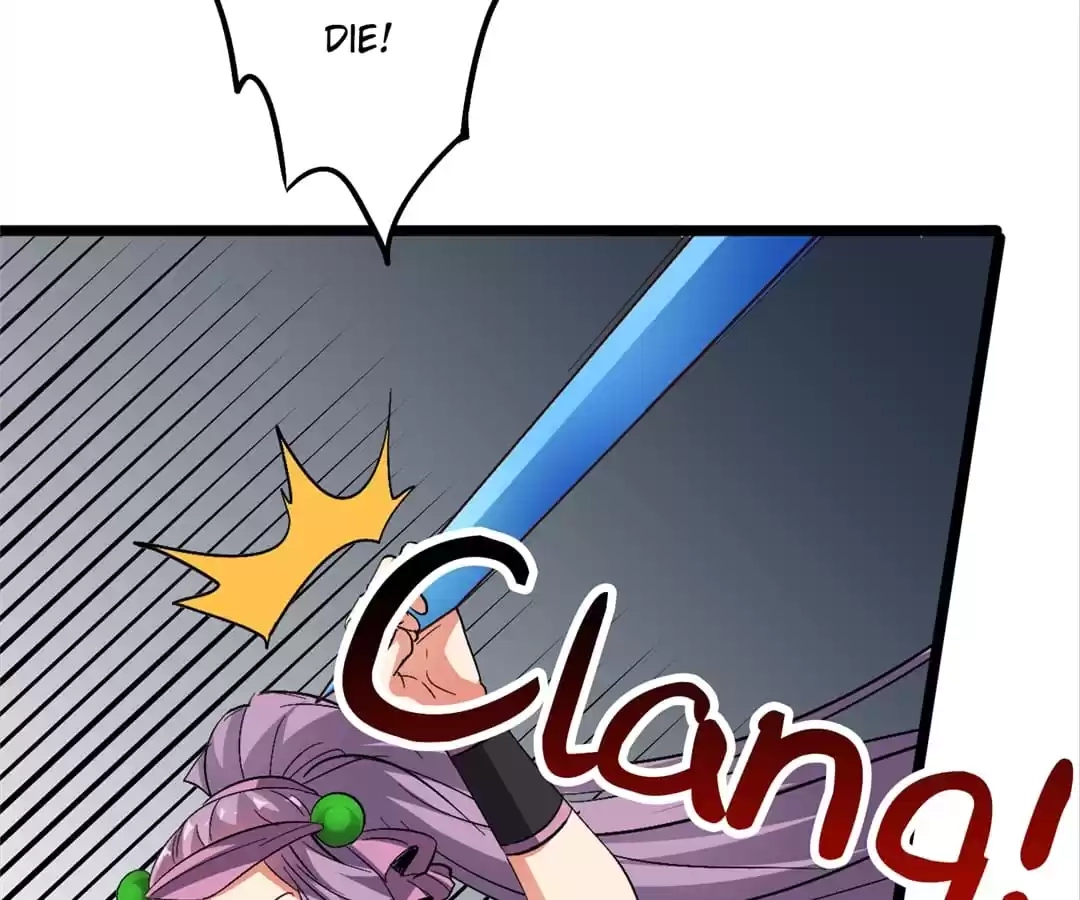 Read The Crouching Tiger chapter 124 image 29 on Lezhin
