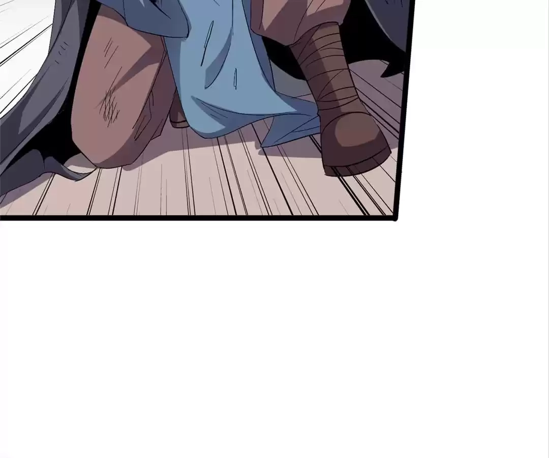 Read The Crouching Tiger chapter 124 image 3 on Lezhin