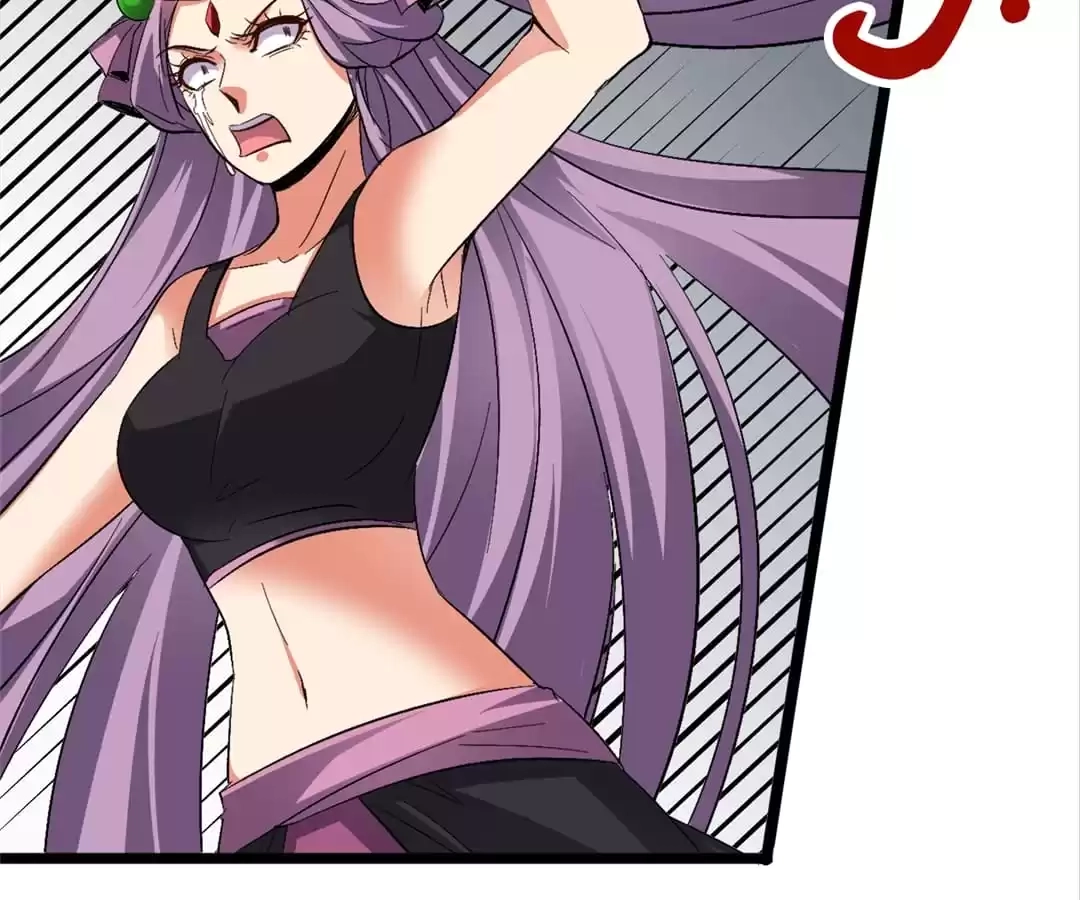 Read The Crouching Tiger chapter 124 image 30 on Lezhin