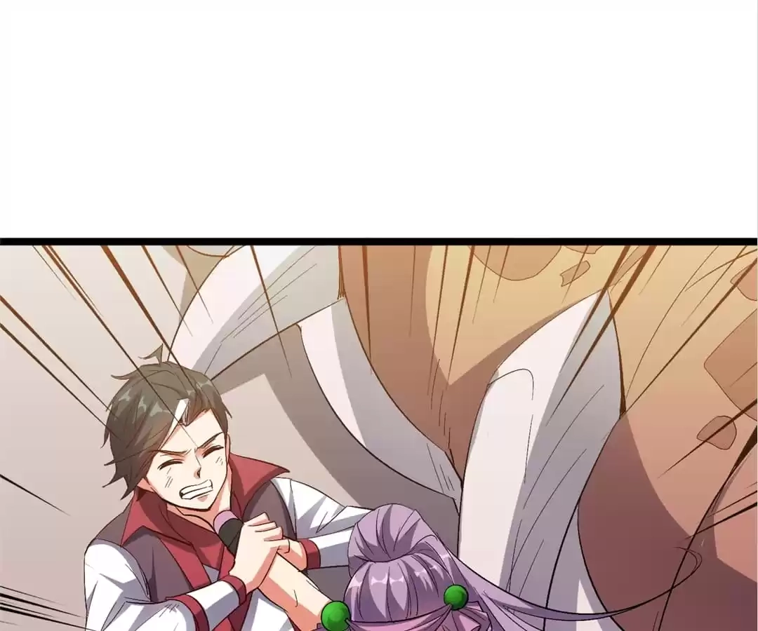 Read The Crouching Tiger chapter 124 image 32 on Lezhin