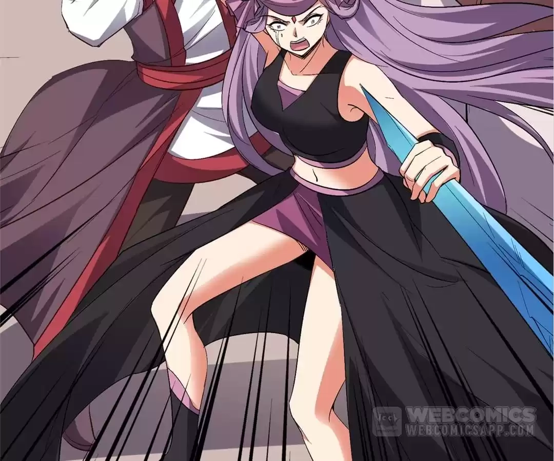 Read The Crouching Tiger chapter 124 image 33 on Lezhin