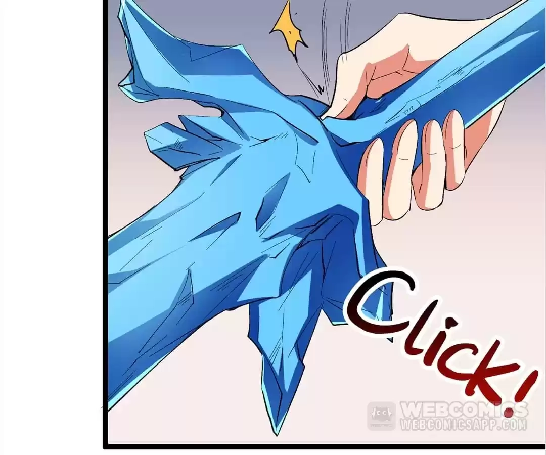 Read The Crouching Tiger chapter 124 image 39 on Lezhin