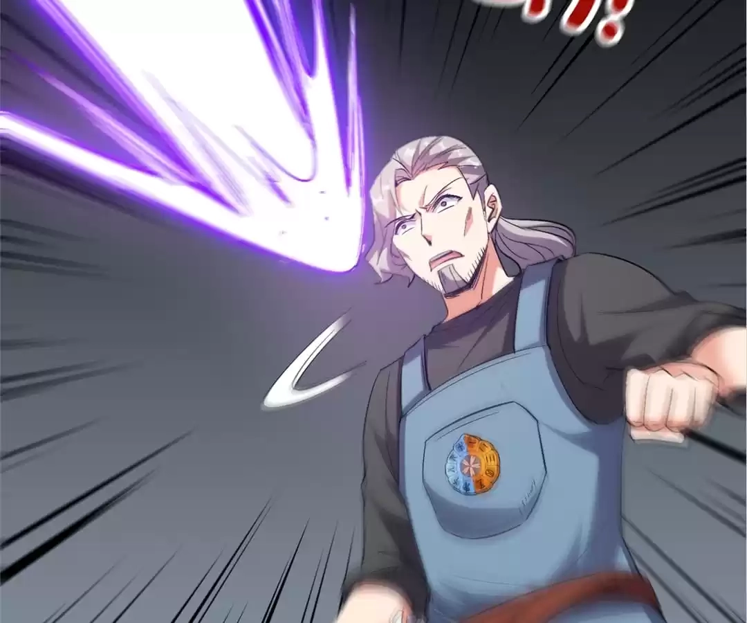 Read The Crouching Tiger chapter 124 image 5 on Lezhin