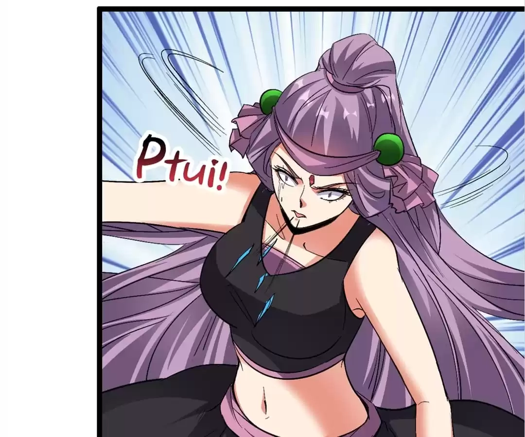 Read The Crouching Tiger chapter 124 image 54 on Lezhin