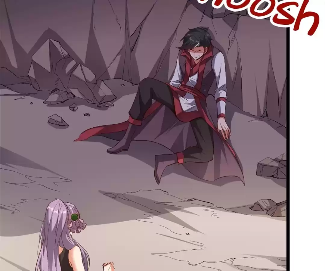 Read The Crouching Tiger chapter 127 image 13 on Lezhin