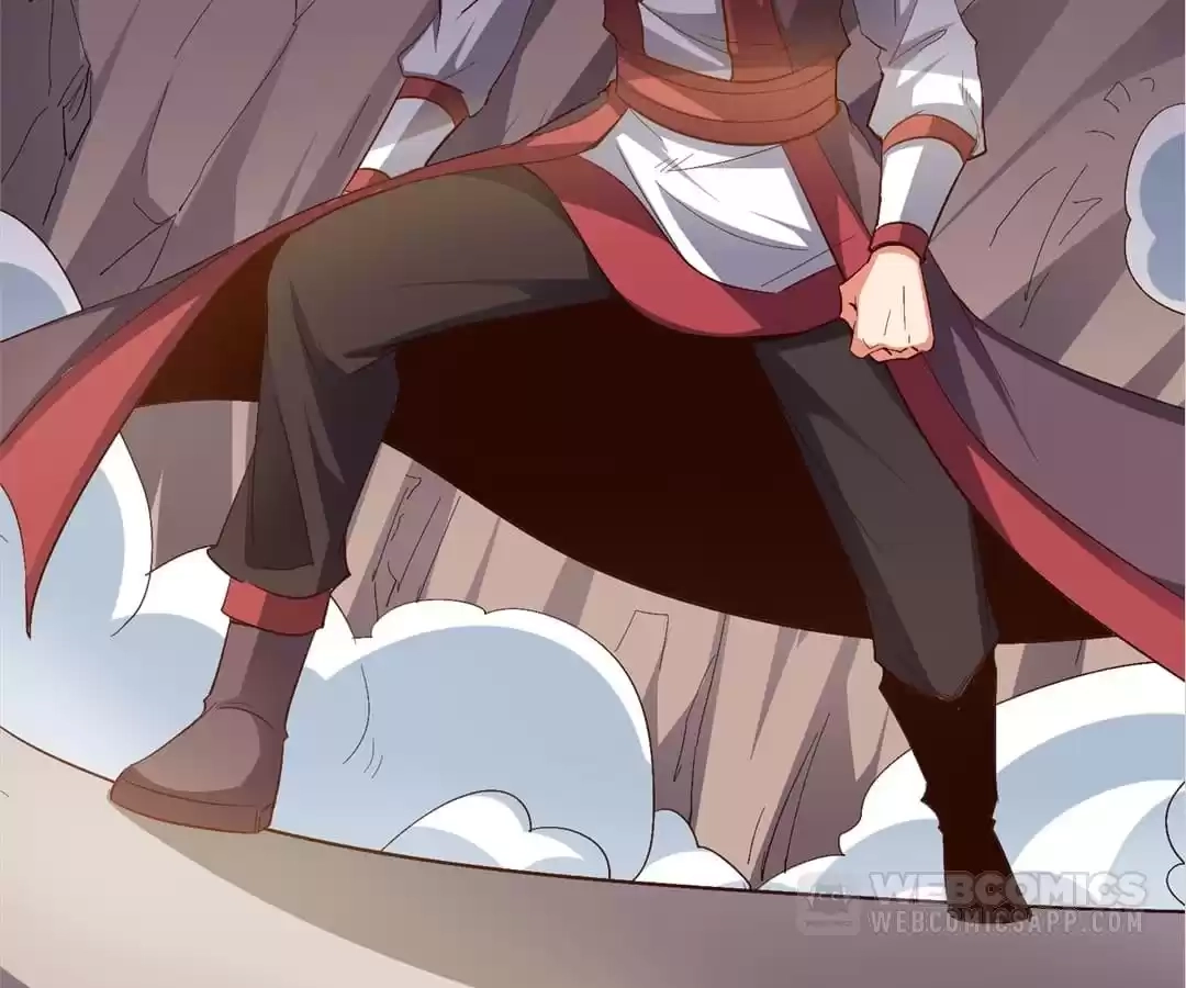 Read The Crouching Tiger chapter 127 image 16 on Lezhin