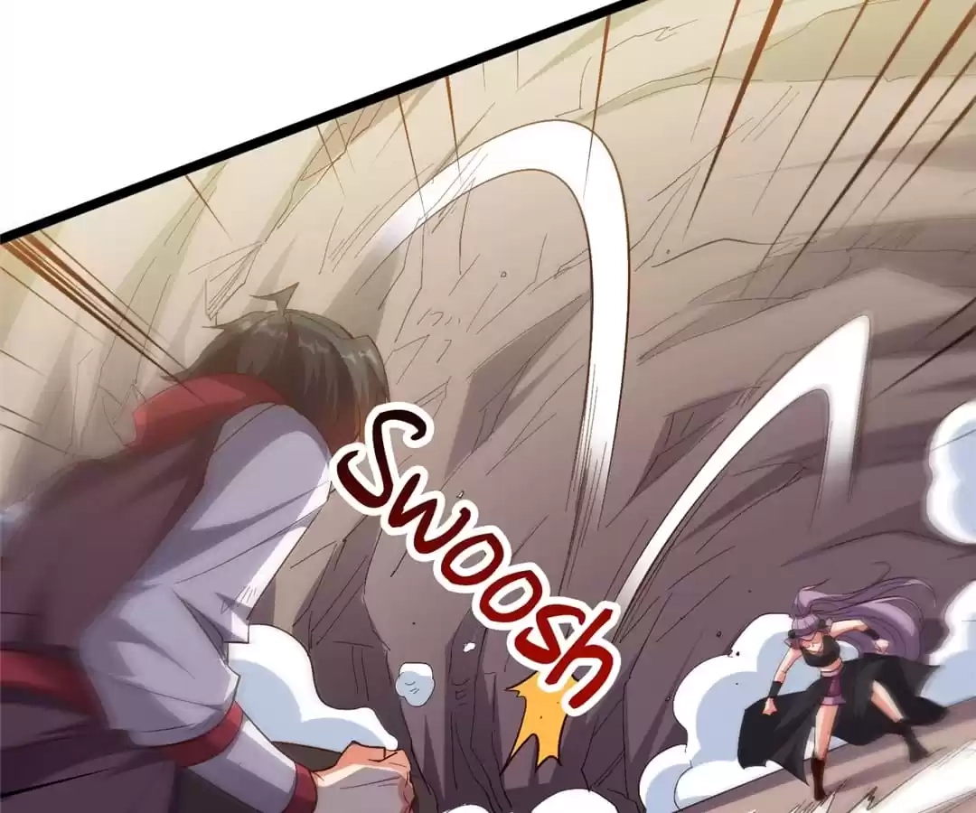 Read The Crouching Tiger chapter 127 image 24 on Lezhin