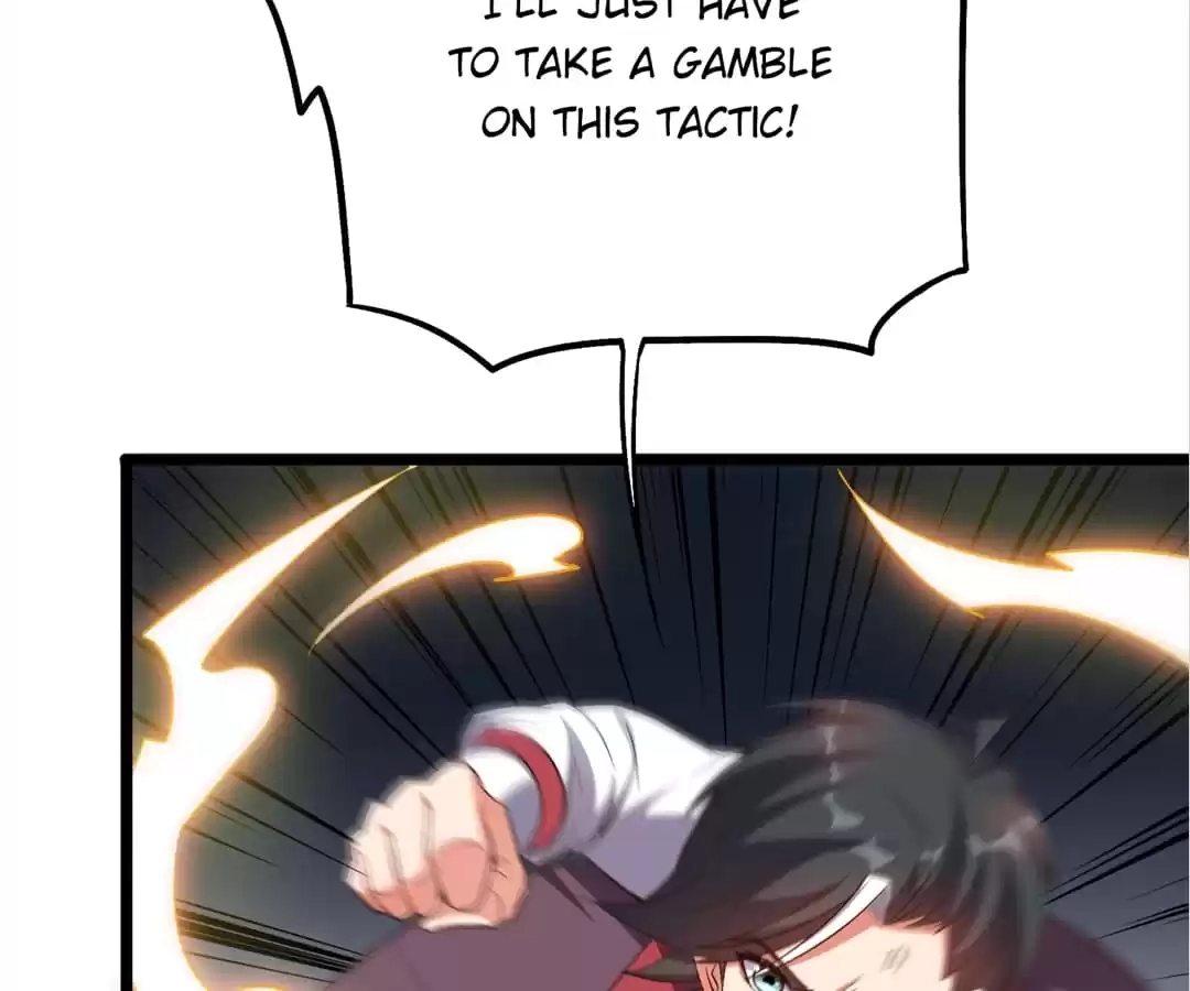 Read The Crouching Tiger chapter 127 image 36 on Lezhin