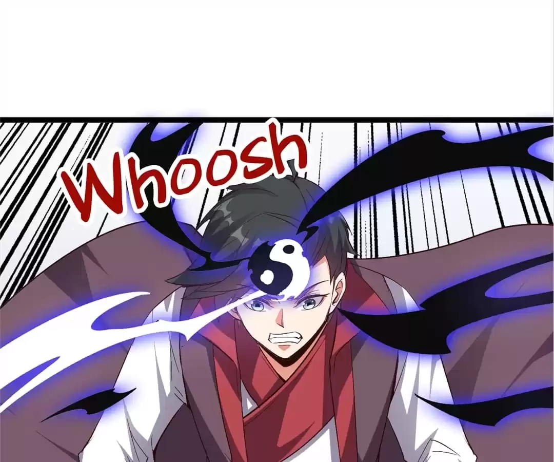 Read The Crouching Tiger chapter 127 image 44 on Lezhin