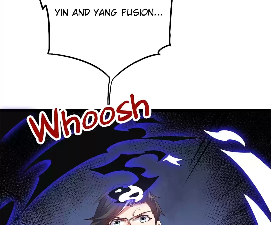 Read The Crouching Tiger chapter 127 image 48 on Lezhin